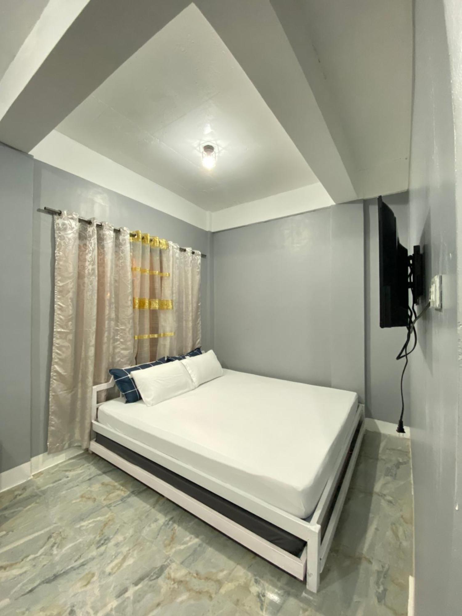 Maicaellas Transient Room Busuanga Eksteriør billede