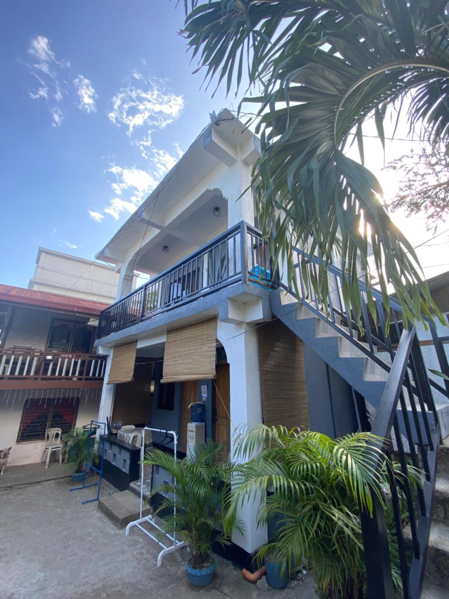Maicaellas Transient Room Busuanga Eksteriør billede