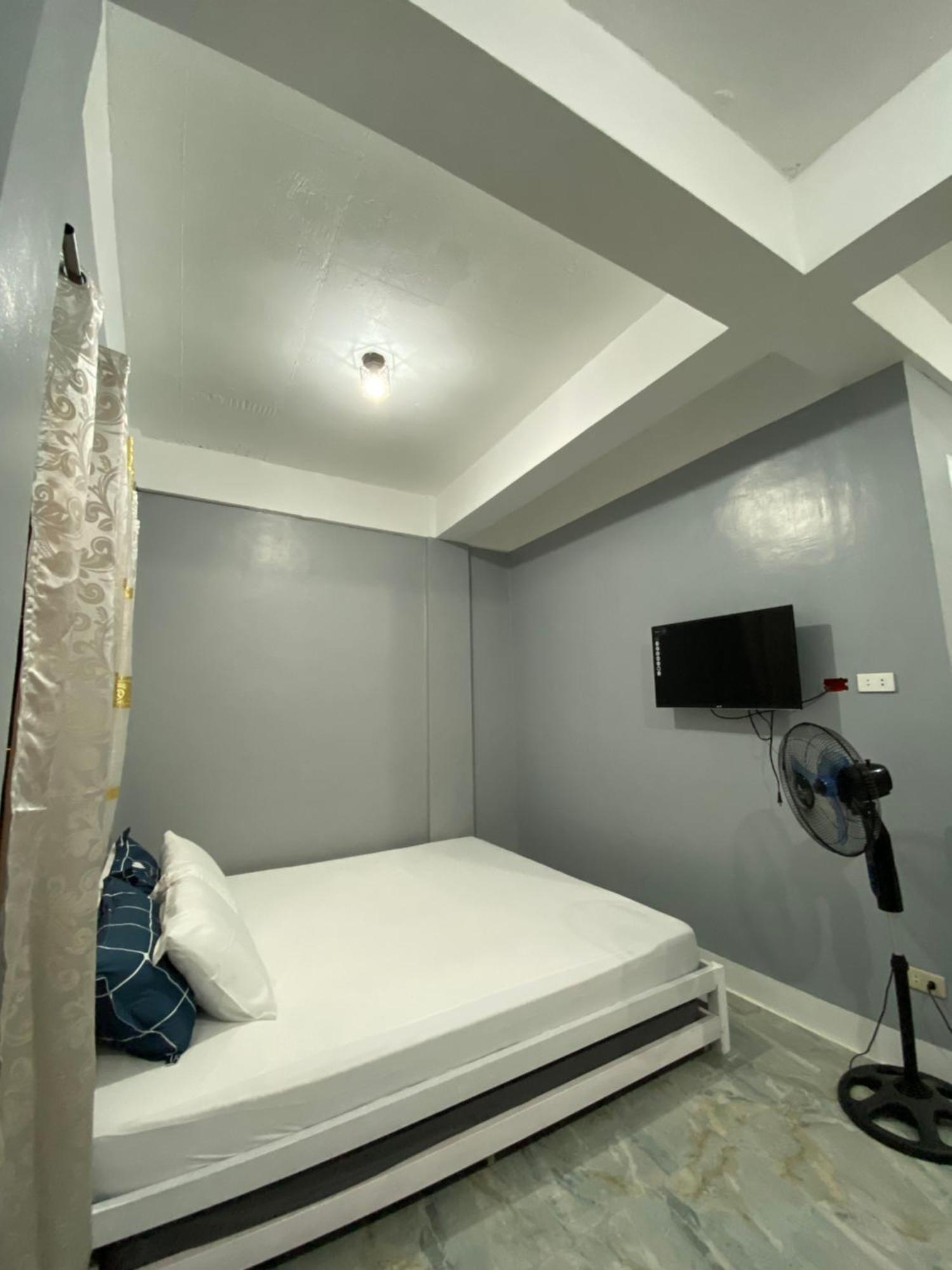 Maicaellas Transient Room Busuanga Eksteriør billede